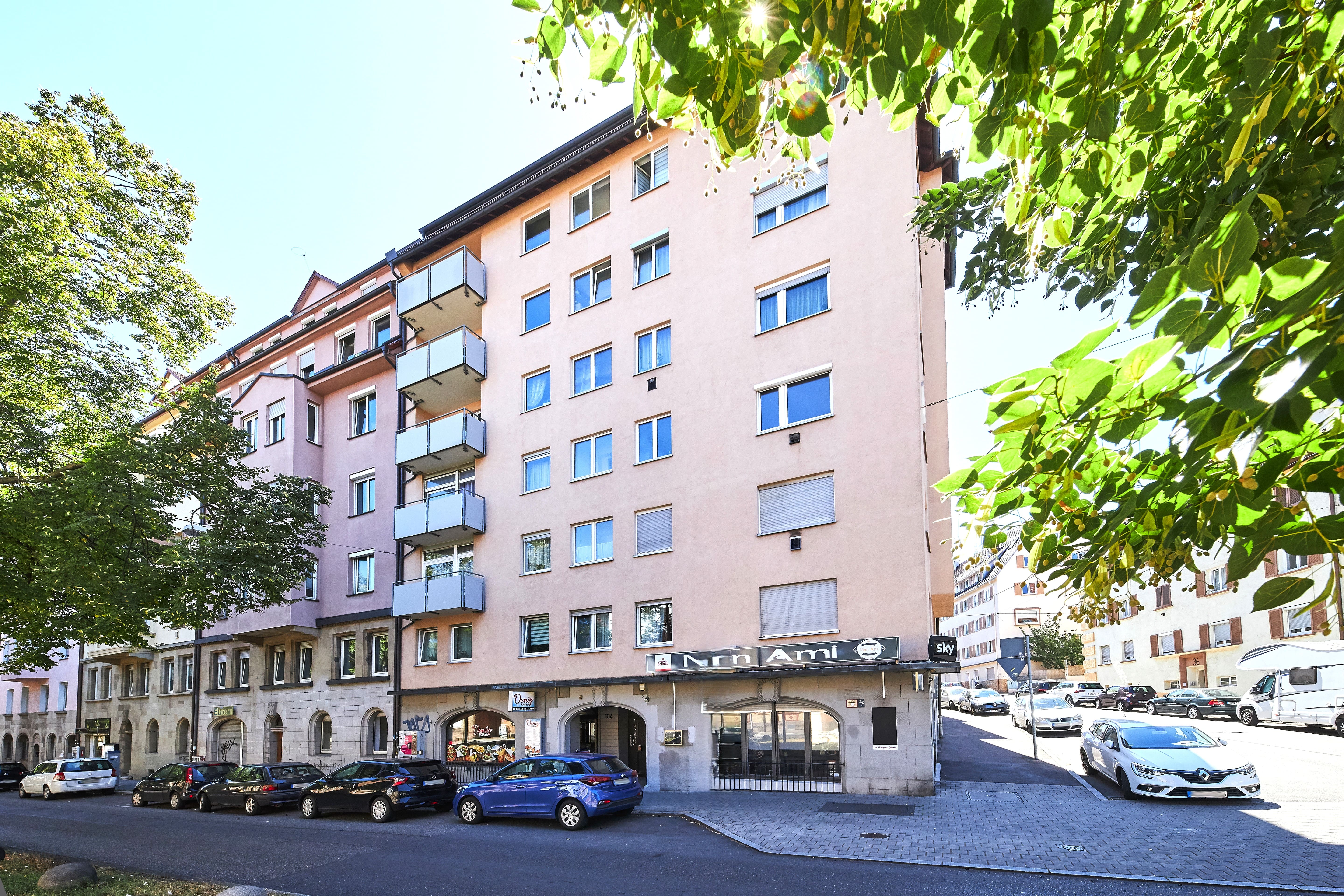 Schmid Immobilien Stuttgart Angelika Schmid